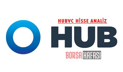 Hub hisse